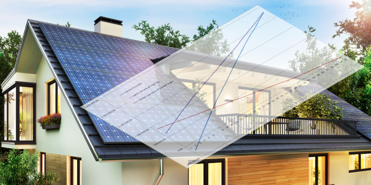 Solcelle rådgivning om overskudsstrøm hjælper 
